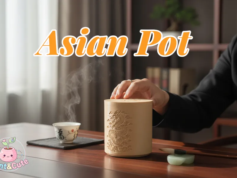 Asian Pot 