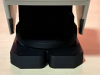 0.12mm layer, 2 walls, 15% infill