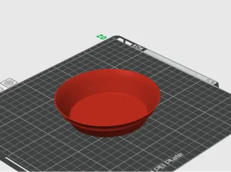 cat bowl