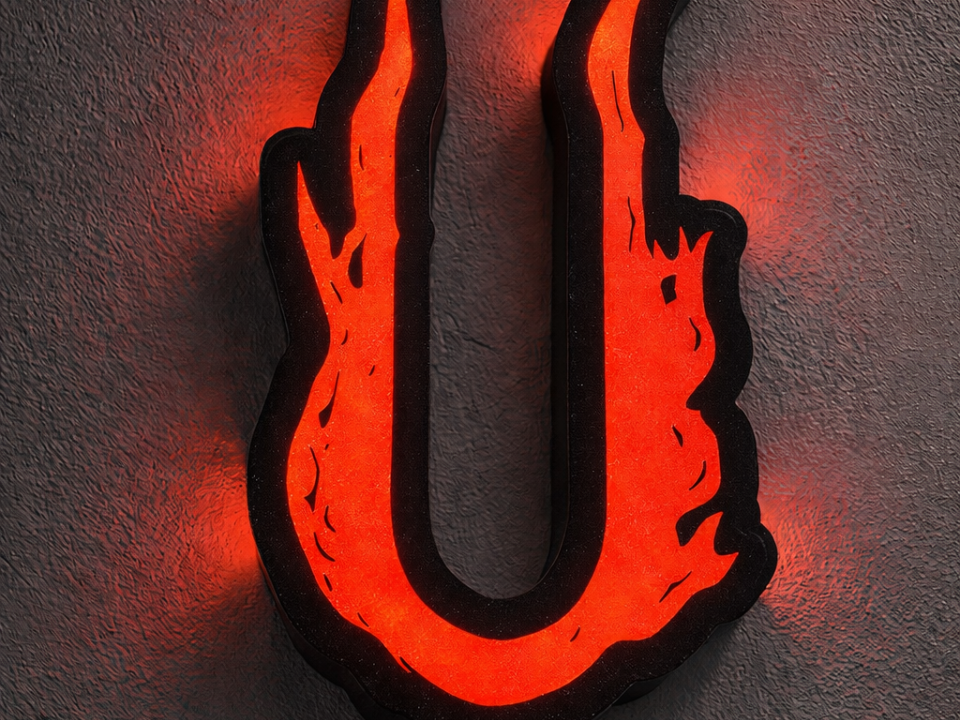 August Burns Red Lightbox 