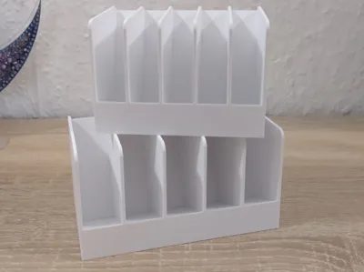 Organizer Stands 1.0 & 2.0