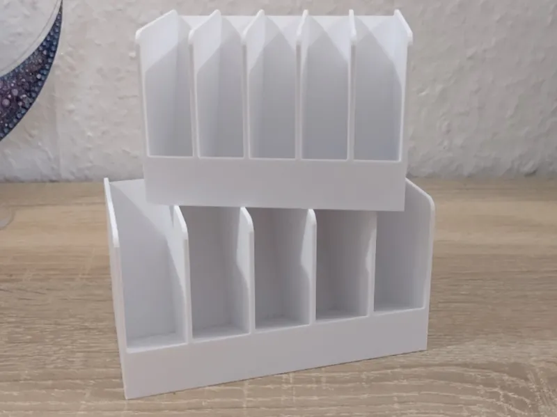 Organizer Ständer 1.0 & 2.0