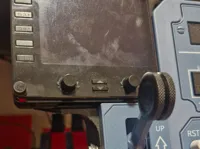 0.2mm layer, 3 walls, 10% infill