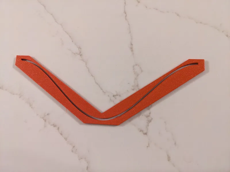 Simple Sine / Cosine Trigonometric Stencil