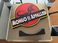 0.2mm layer, 2 walls, 25% infill