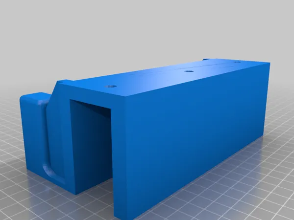 Support sous table pour Sonic Pad