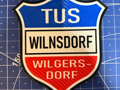 TUS Wilnsdorf Wilgersdorf Logo