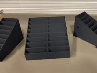 Organiseur modulaire pour téléphones — photo 2