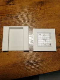 Support pour télécommande de volet roulant Somfy — photo 6