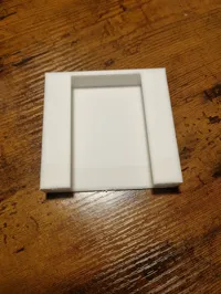 Support pour télécommande de volet roulant Somfy — photo 3
