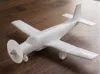 0.2mm layer, 2 walls, 17% infill