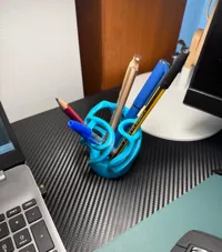 0.16mm layer, 2 walls, 12% infill