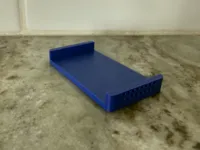 0.12mm layer, 2 walls, 15% infill
