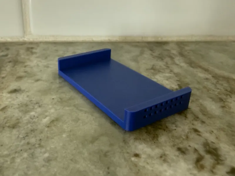 RFID Module 90° Header Soldering Jig for MFRC522