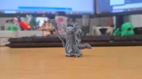 0.2mm nozzle, 0.06mm layer, 3 walls, 20% infill