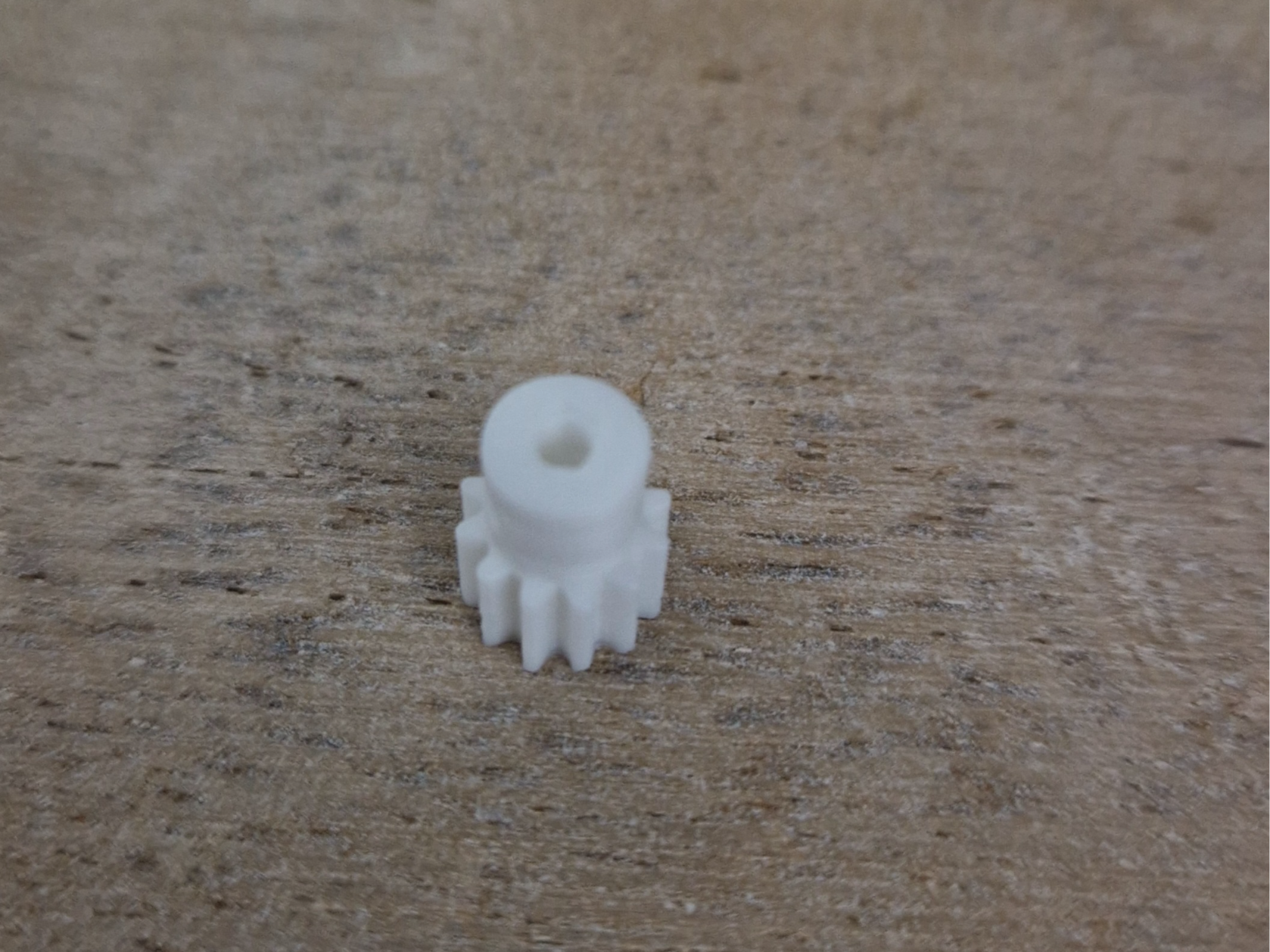 gear 12t module 0.8