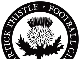 Partick Thistle FC Crest