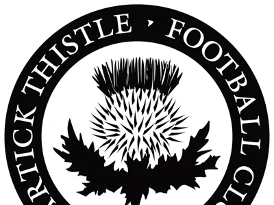 Partick Thistle FC Crest