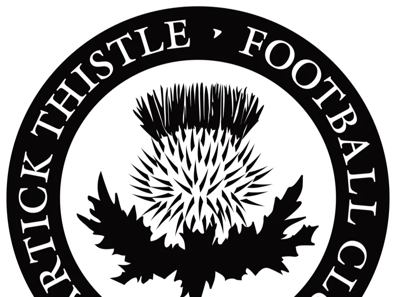 Partick Thistle FC Crest
