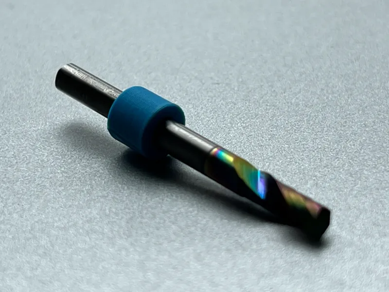 Makera Carvera Air Bit Collars
