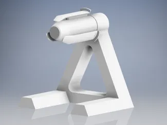 AMS Mini Style Spool Holder