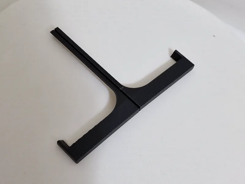 Foldable Minimal Tripod Stand (Small Plates)