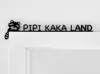 Left side | Font: Chalkboard