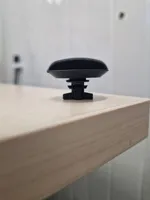 (PET-G) 0.2mm layer, 2 walls, 100% infill