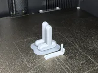 一次成型(兼顾速度与精度)