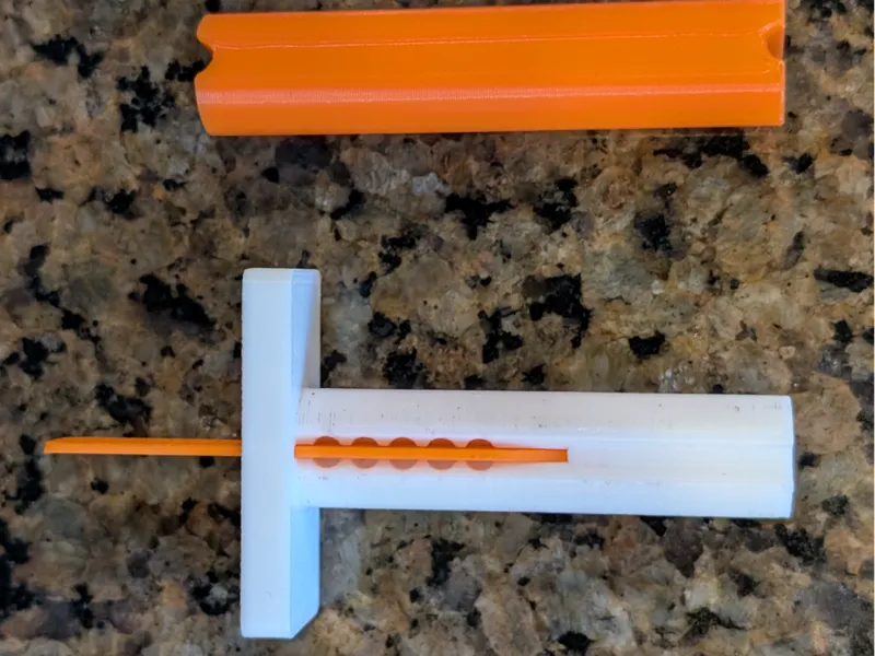 A Rekey Tool when you Fxxked up