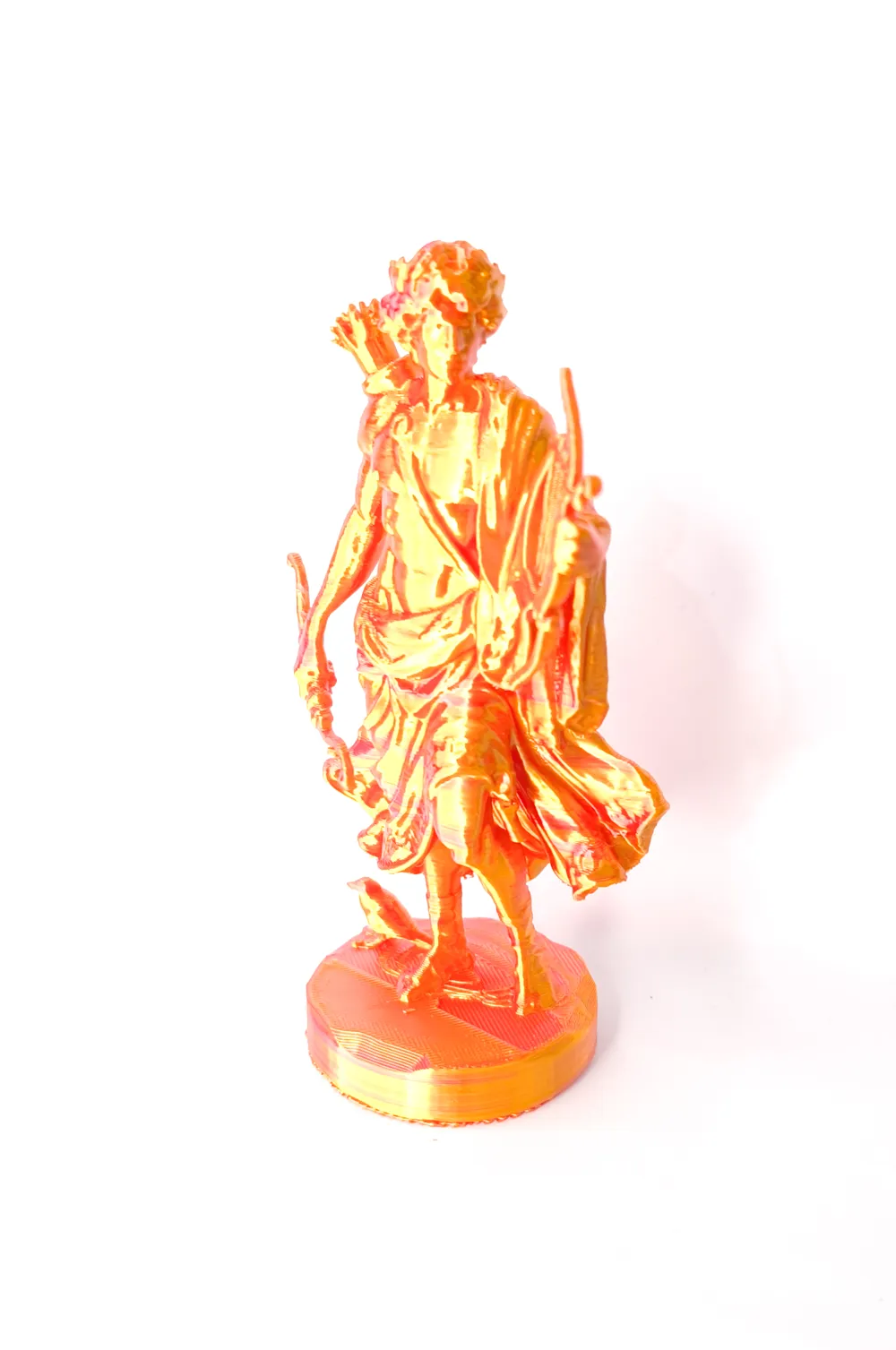 Apollo greek mythology - Free 3D Print Model - MakerWorld
