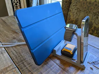 iPhone Charging Station for iPhone, Apple Watch