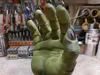 0.8mm nozzle, 0.4mm layer, 2 walls, 10% infill