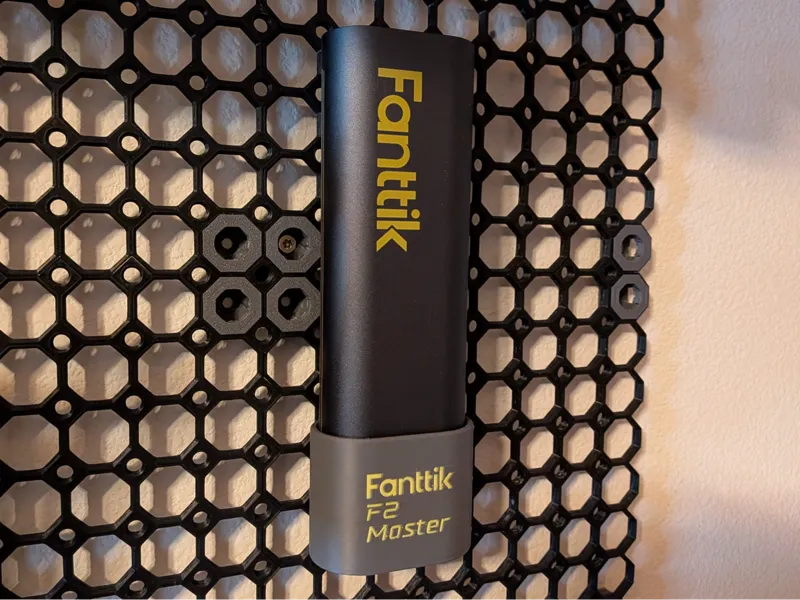 Fanttik F2 Master Holder for Multiboard