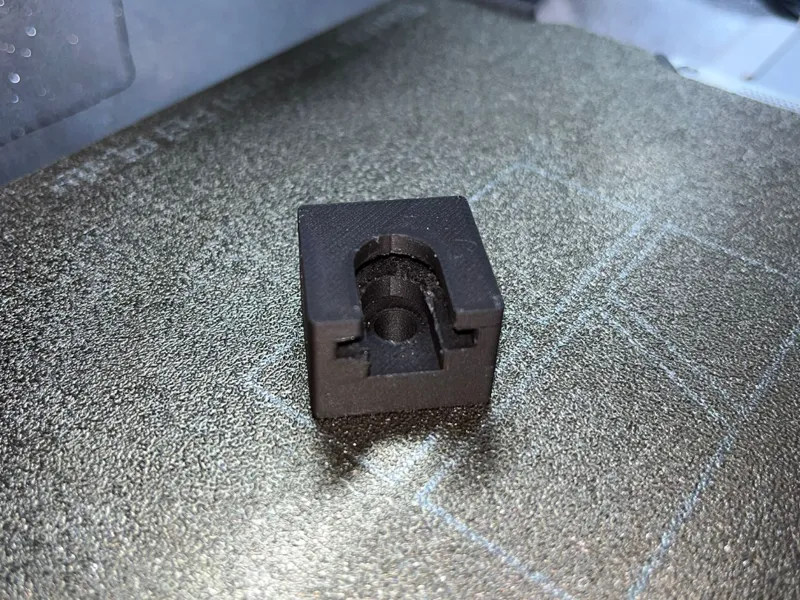 Subwoofer Mount – Mounting Bracket