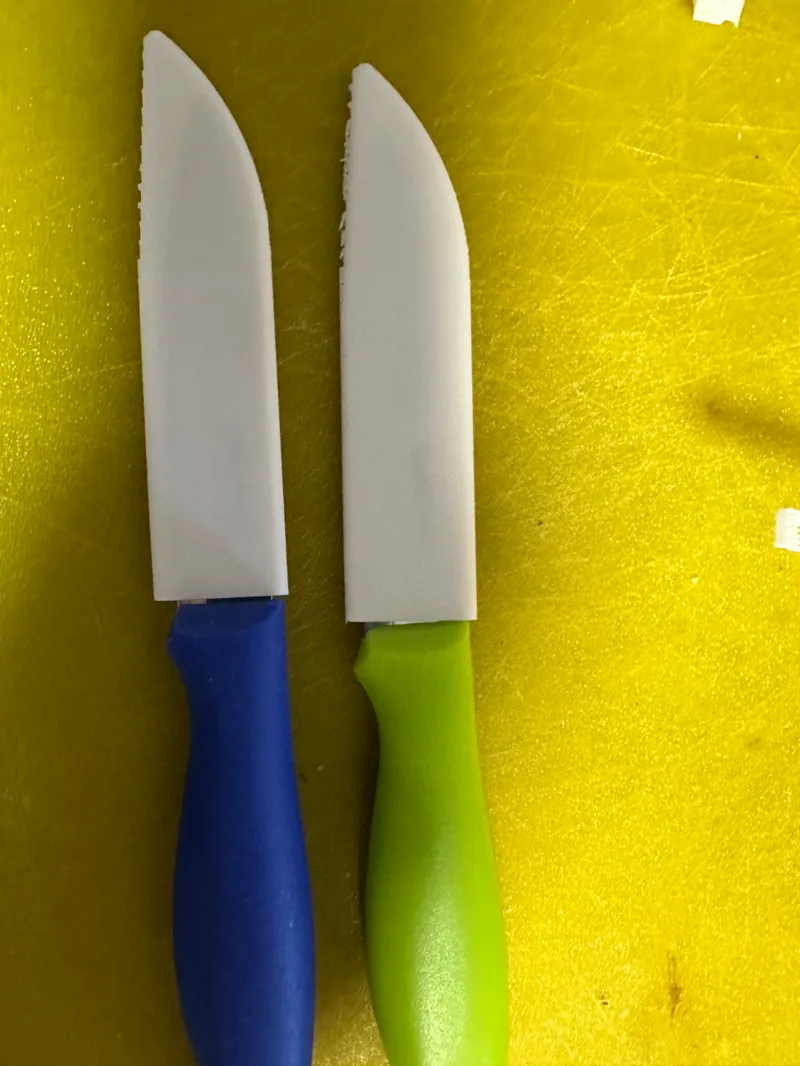 Knife sheath