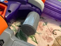 0.16mm layer, 3 walls, 20% infill