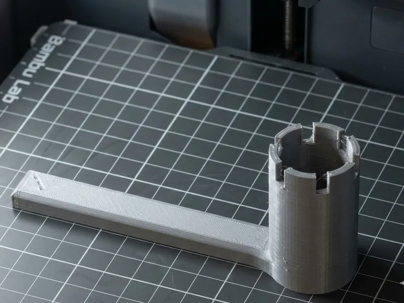 llave de válvulas de barco