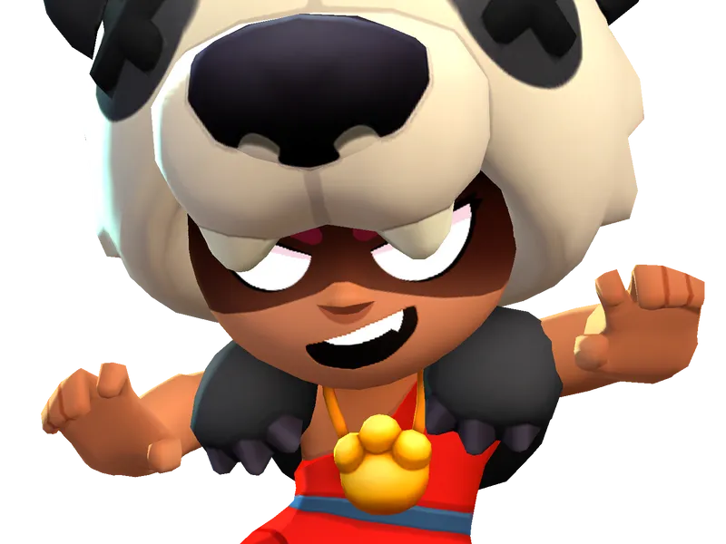 panda