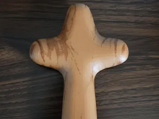 Hand Cross