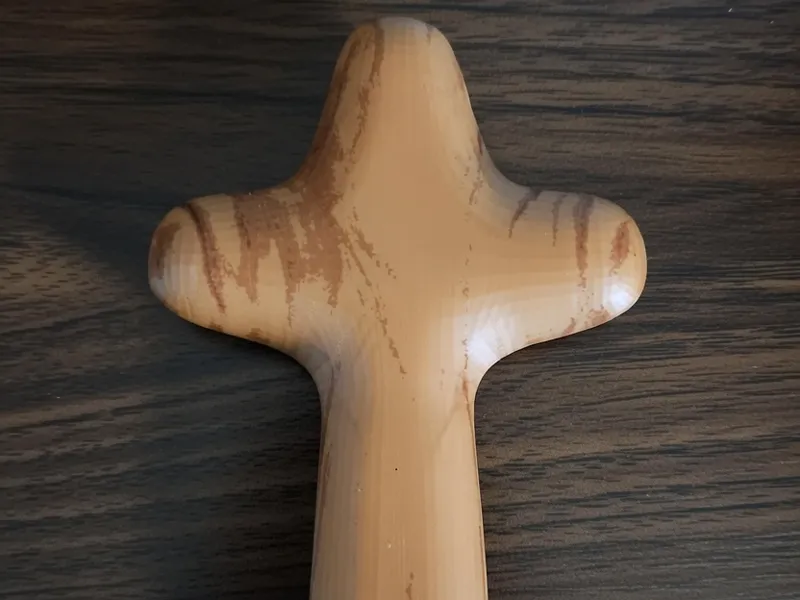 Hand Cross