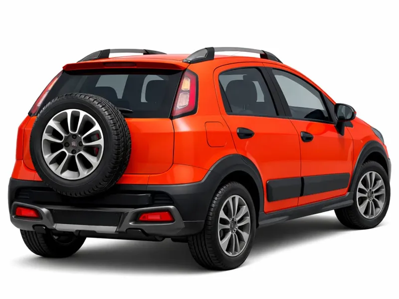 Fiat Avventura