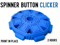 0.2mm layer, 2 walls, 10% infill