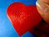 1 heart, filament economy