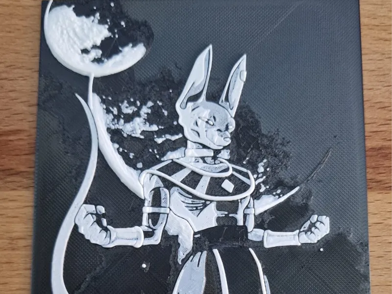Beerus