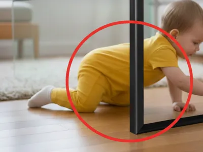 Child Safety Edge Protectors