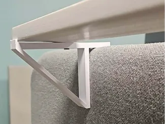 cubicle bracket