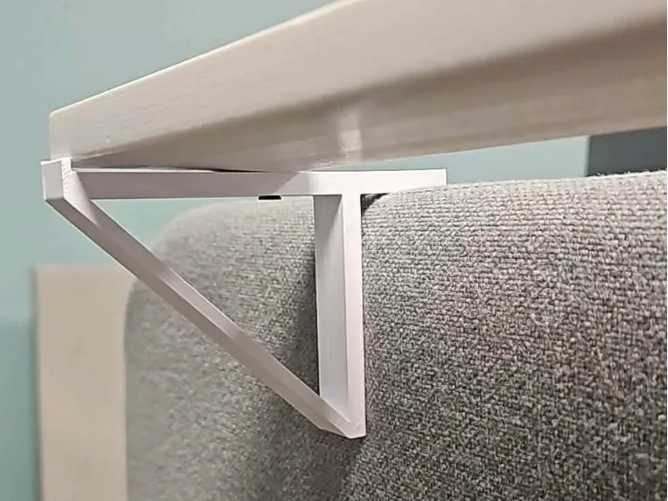 cubicle bracket