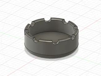 Ashtray