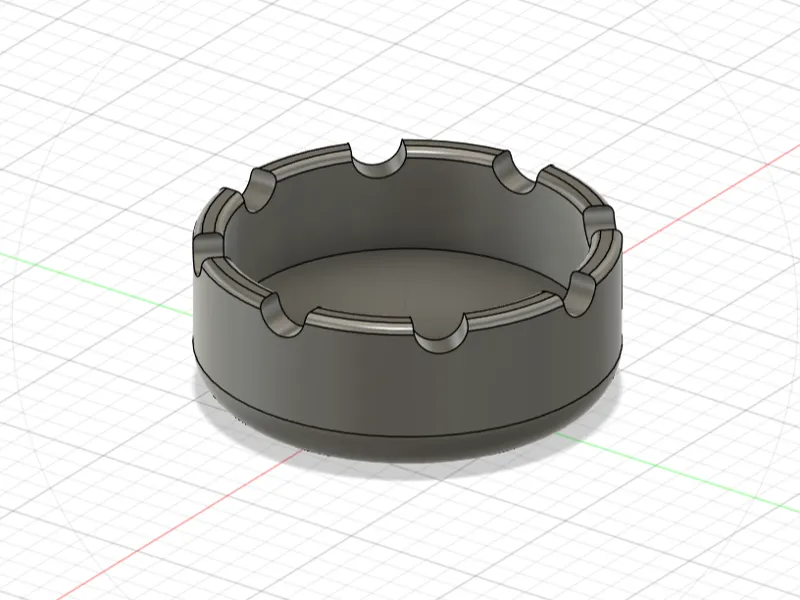 Ashtray